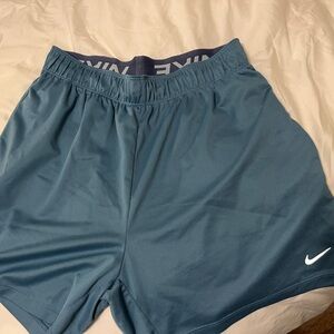 Nike shorts